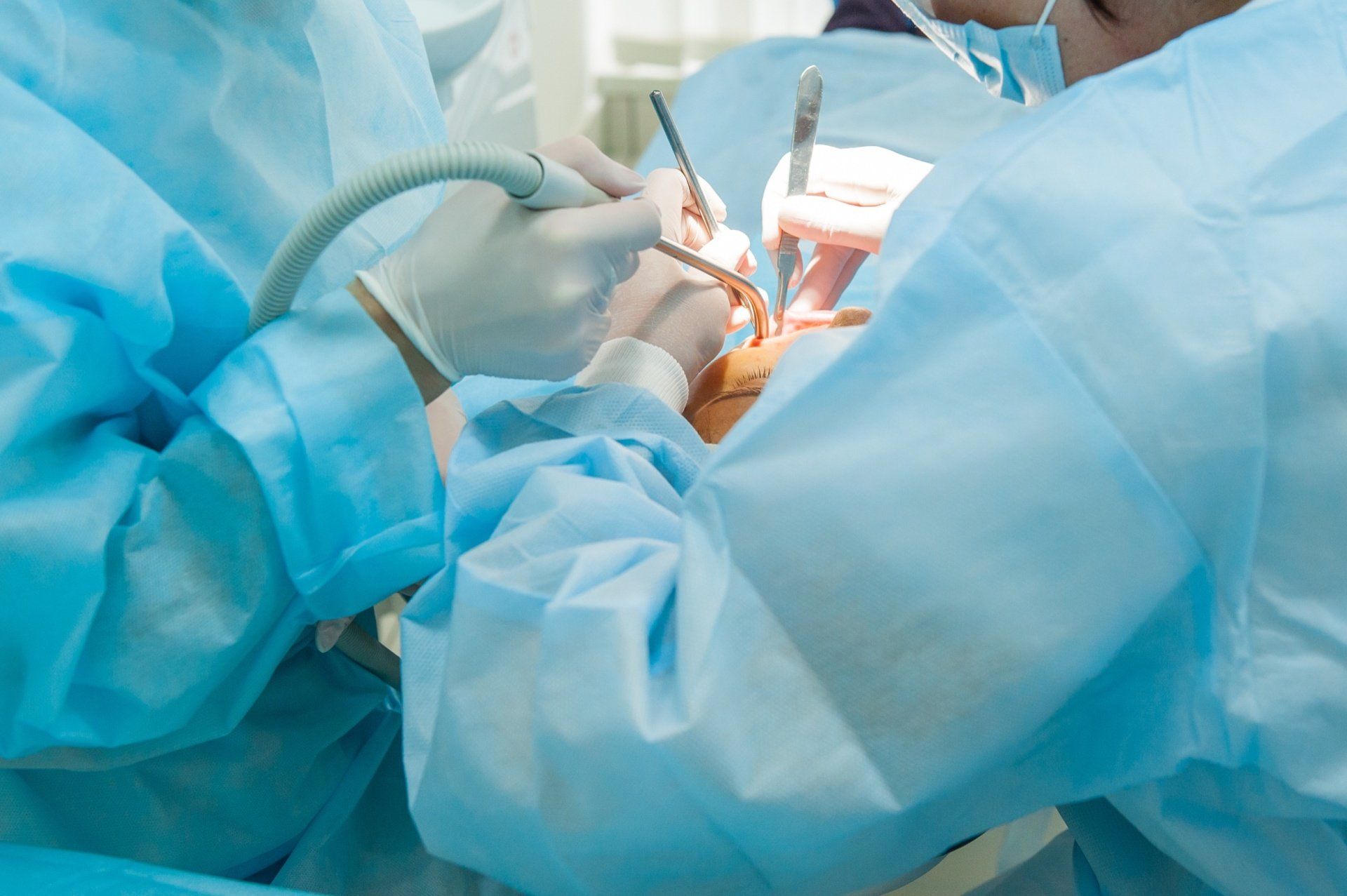 Oral Surgery