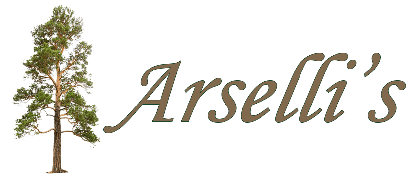 Arselli's Landscape and Design