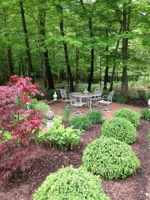 Beautiful Landscape — Chillicothe, OH — Arselli's