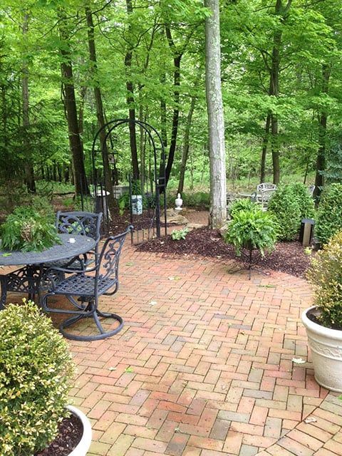 Garden and Landscape — Chillicothe, OH — Arselli's