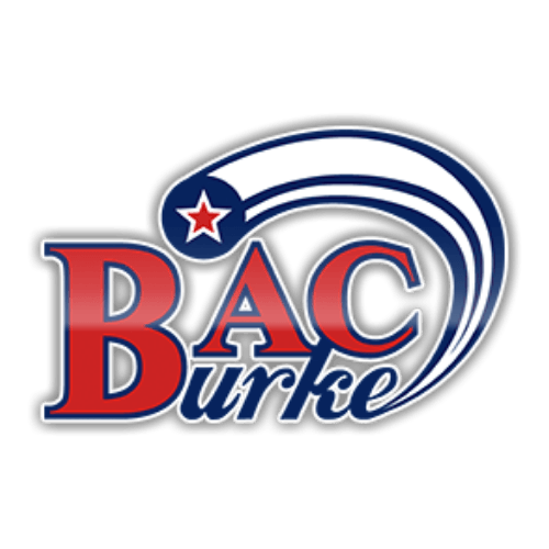 Burke Athletic Club Logo