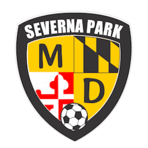 Severna Park Soccer Club logo
