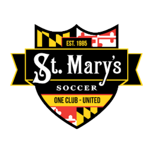 St Mary's Soccer Club Logo