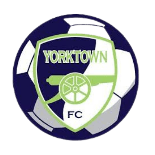 Yorktown FC logo