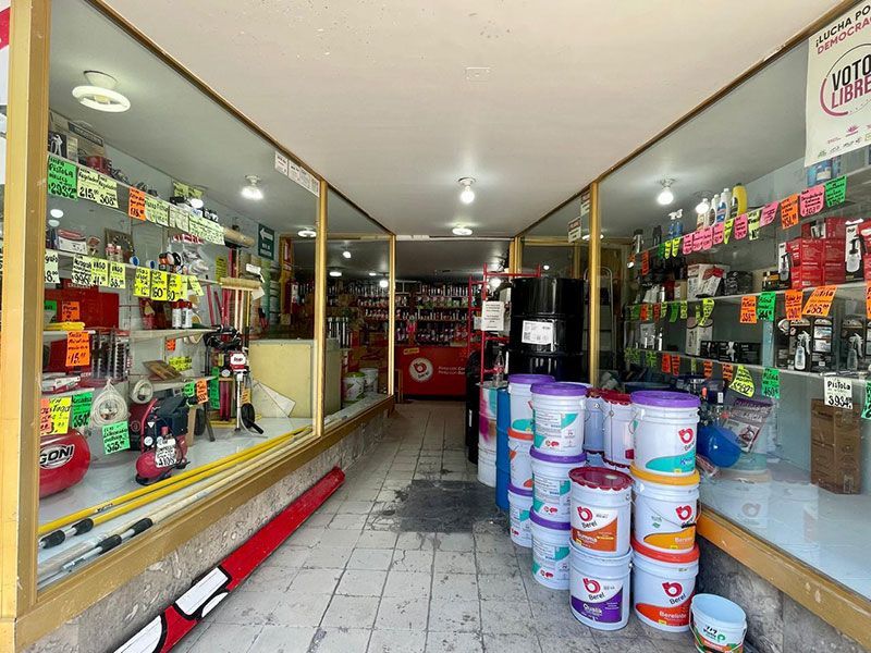 LA CASA DEL PINTOR