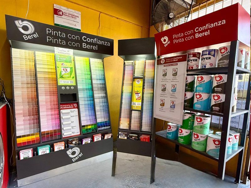 LA CASA DEL PINTOR