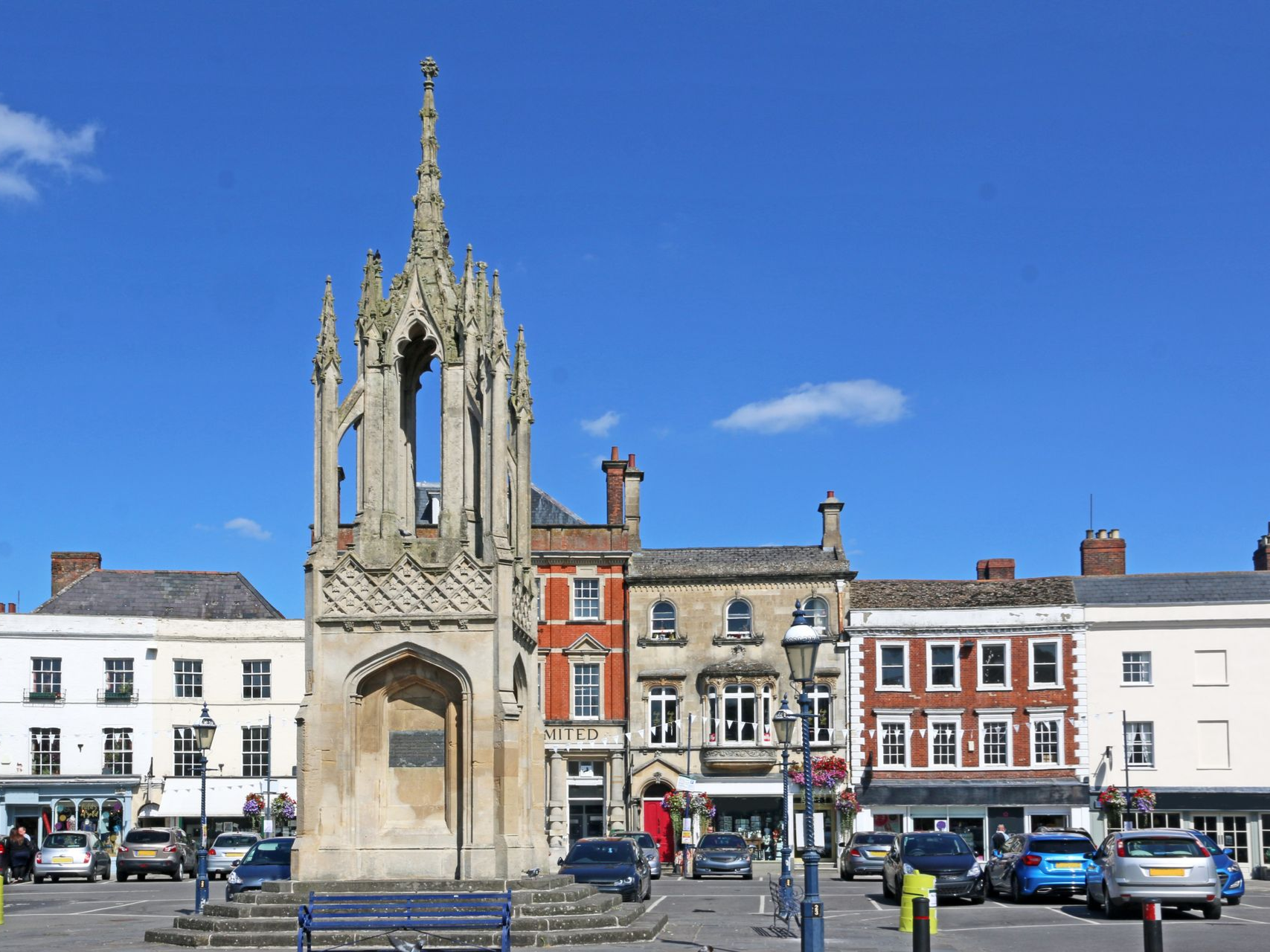 Lawrence Art Society is based in Devizes in Wiltshire