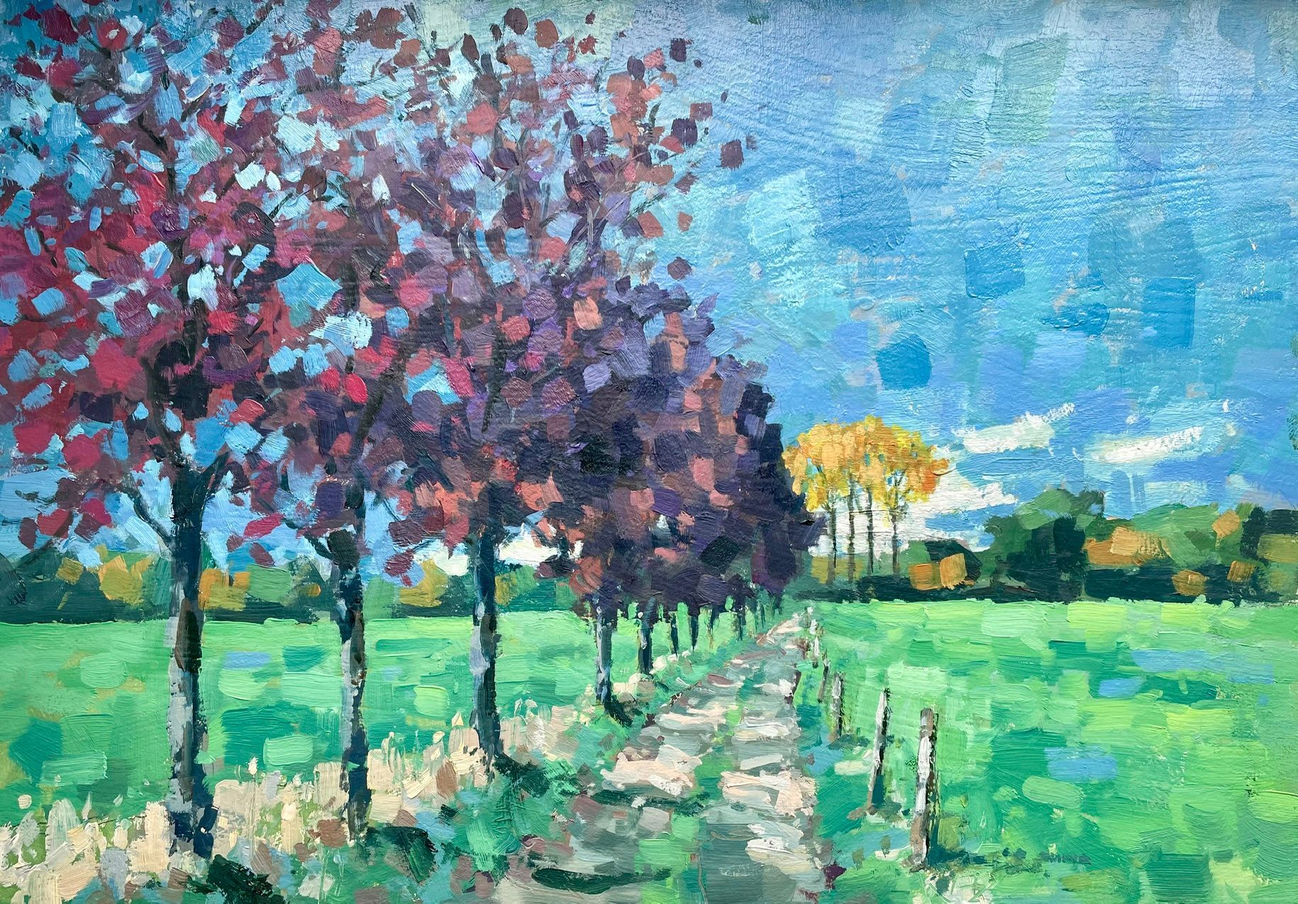 Devizes art society AGM