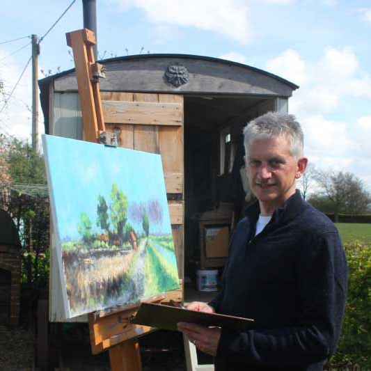 David Cobley