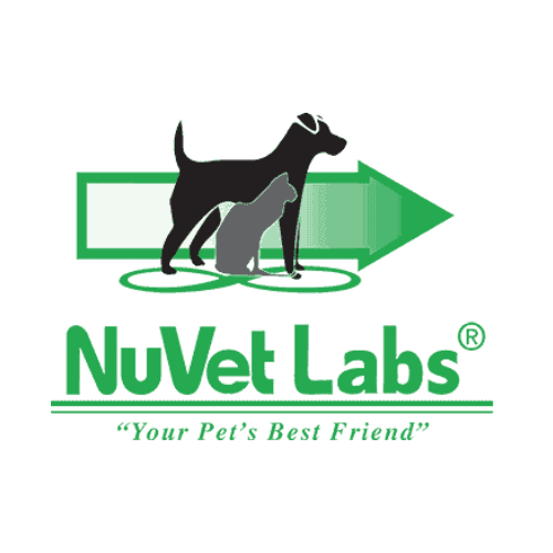 NuVet Labs logo