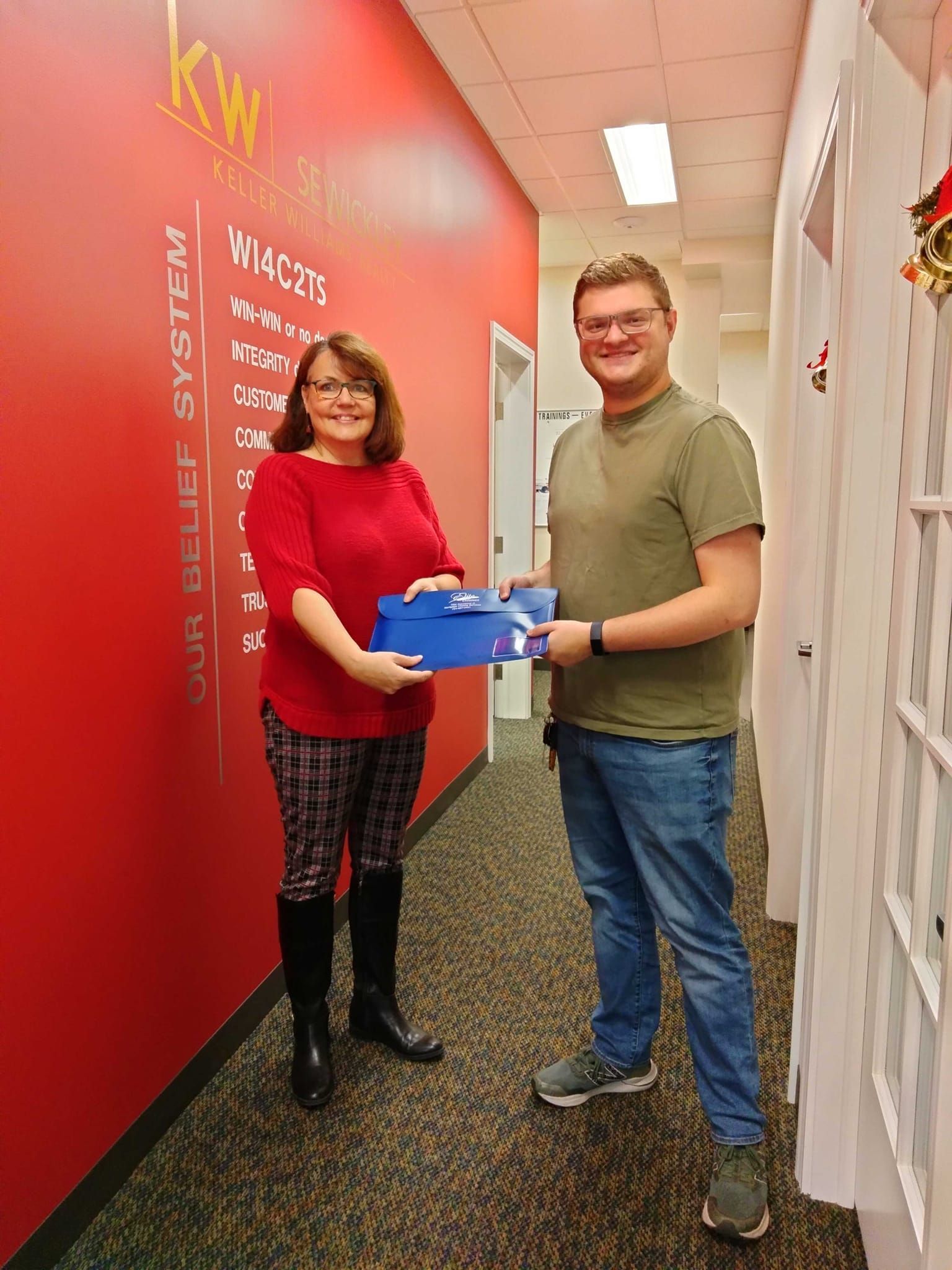Happy First Time Buyers Lisa Kunkel Real Estate Pittsburgh, pa