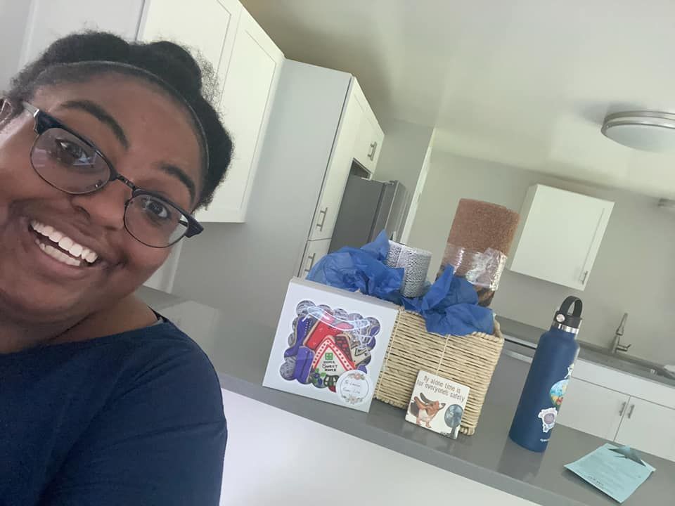 Happy First Time Buyers Lisa Kunkel Real Estate Pittsburgh, pa