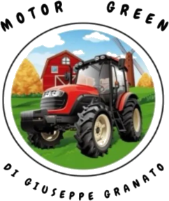 Motor Green logo