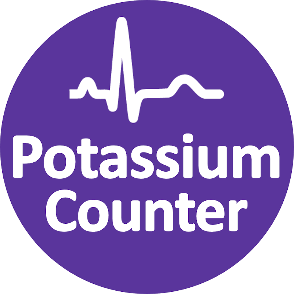 Nutrient counter &amp; tracker App Store mobile apps