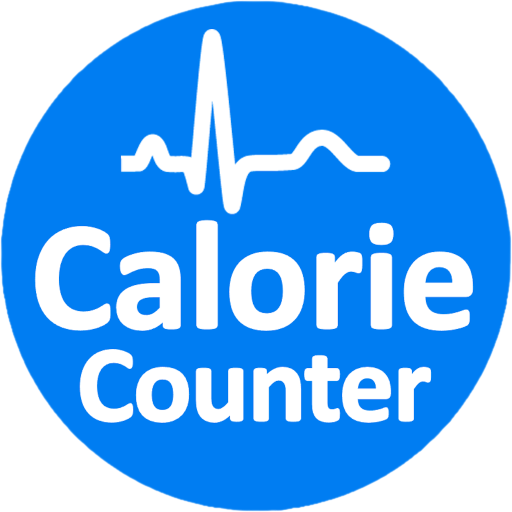 Best calorie counter and tracker app for iPhone and iPad icon 
