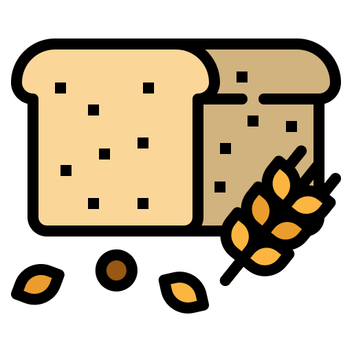 A Mediterranean diet includes at least 3 servings of wholegrains daily