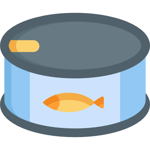 Diagram of tinned t