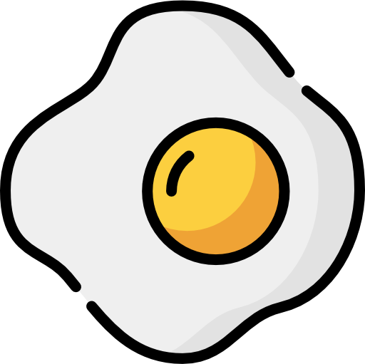 A Mediterranean diet includes 2–4 servings of egg weekly