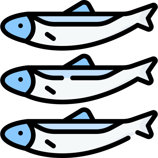 Diagram of herring