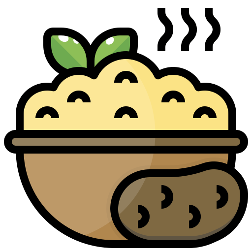 A Mediterranean diet includes up to 3 servings of potato weeekly