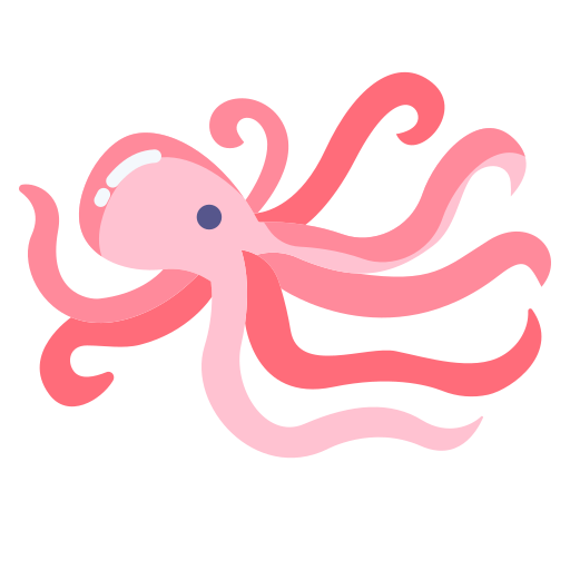 Diagram of an oyster