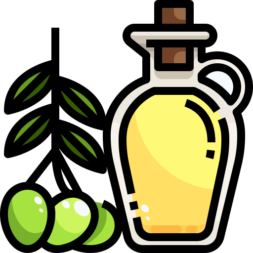 A Mediterranean diet includes at least 3 servings of EVOO or olive oil daily