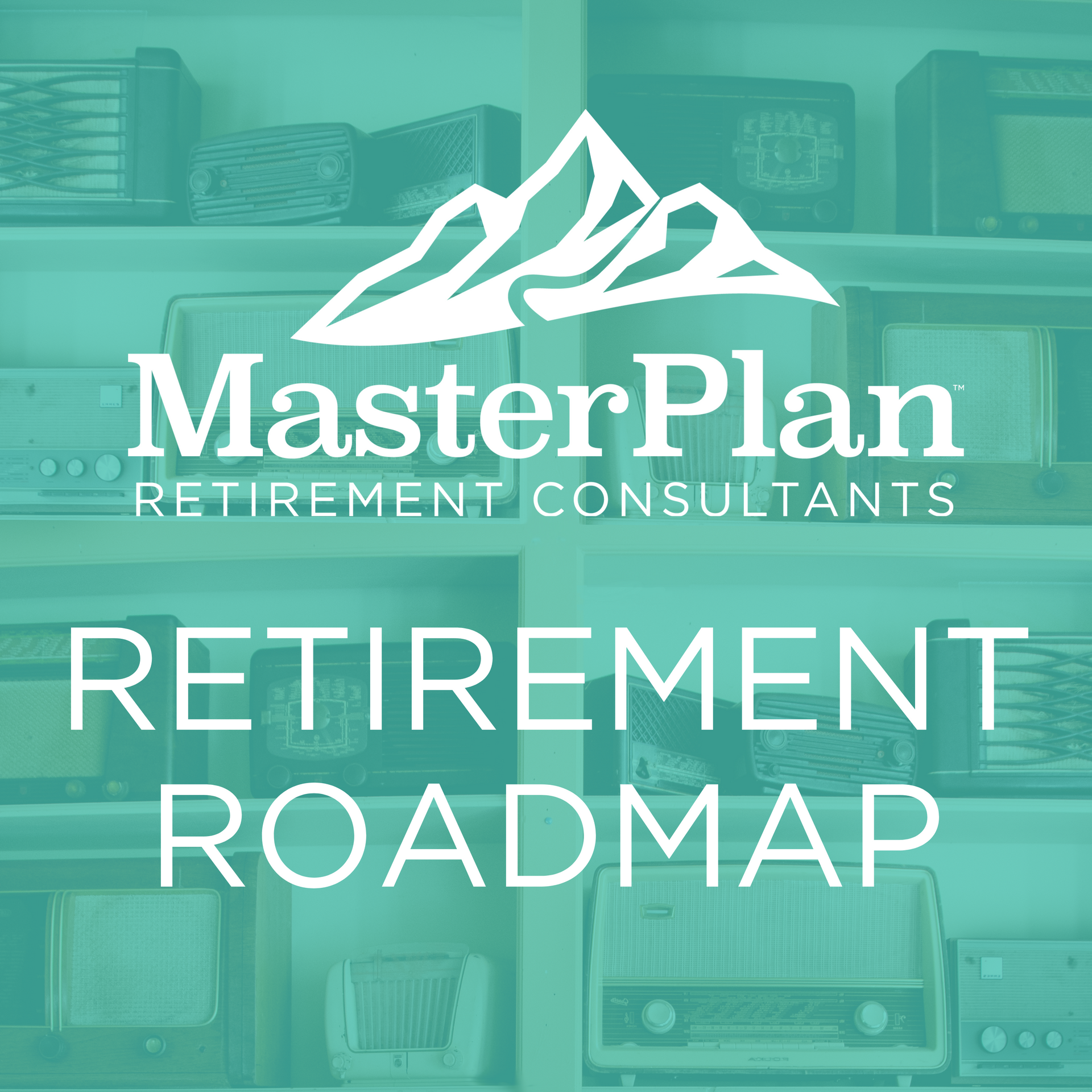 Retirement Roadmap Radio