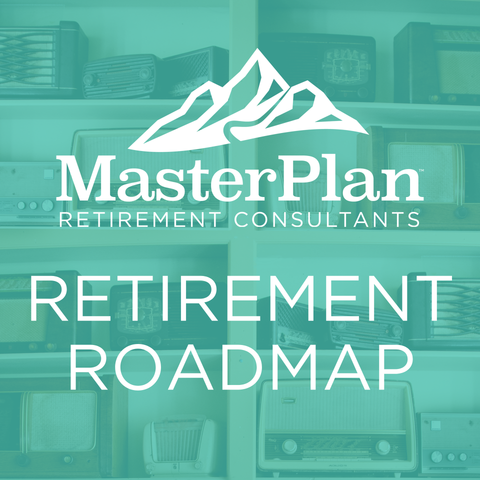 Retirement Roadmap Radio