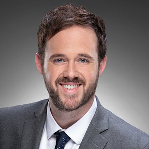 Photo of Evan Fricks