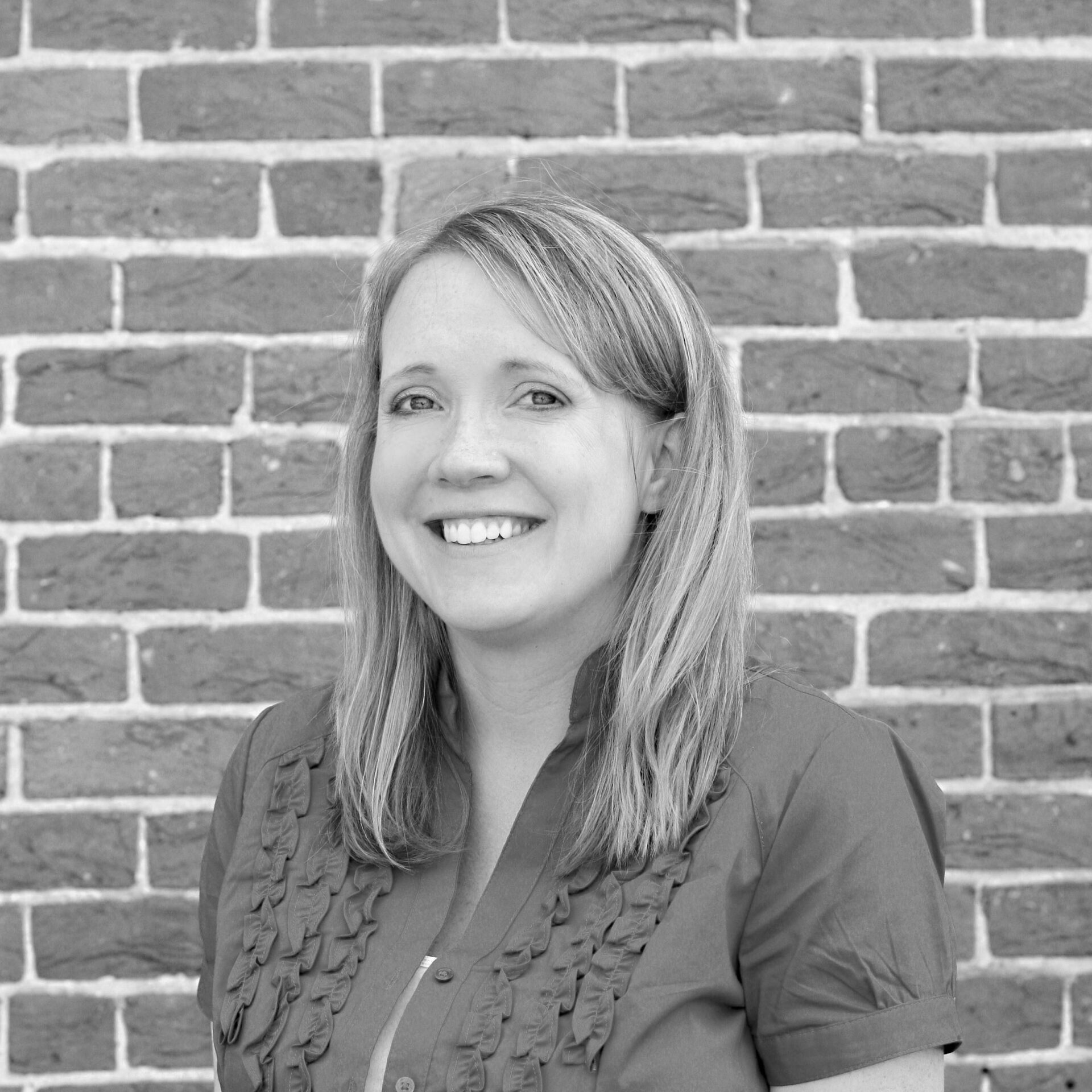 Photo of Sarah White