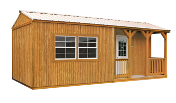 custom building