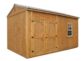custom building