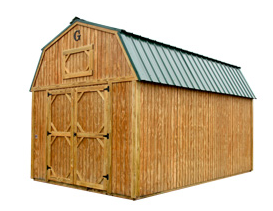 custom building