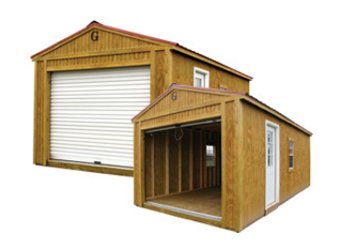 custom building
