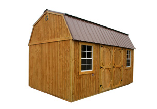 custom building