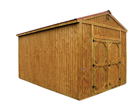 custom building
