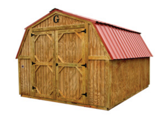 custom building