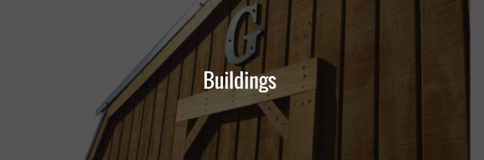 graceland buildings