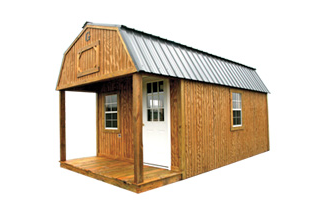 custom building