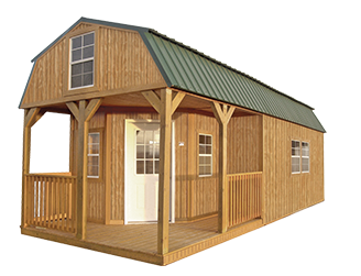 custom building