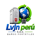 Logotipo de JVLN Perú