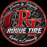 Rogue Tire