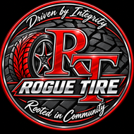 Rogue Tire