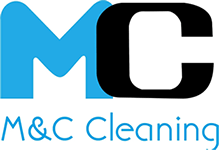 M & C Cleaning Macchine Pulizia Industriale-LOGO