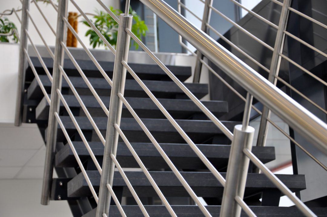 Genix Brisbane Stainless Steel Fabrication & Construction