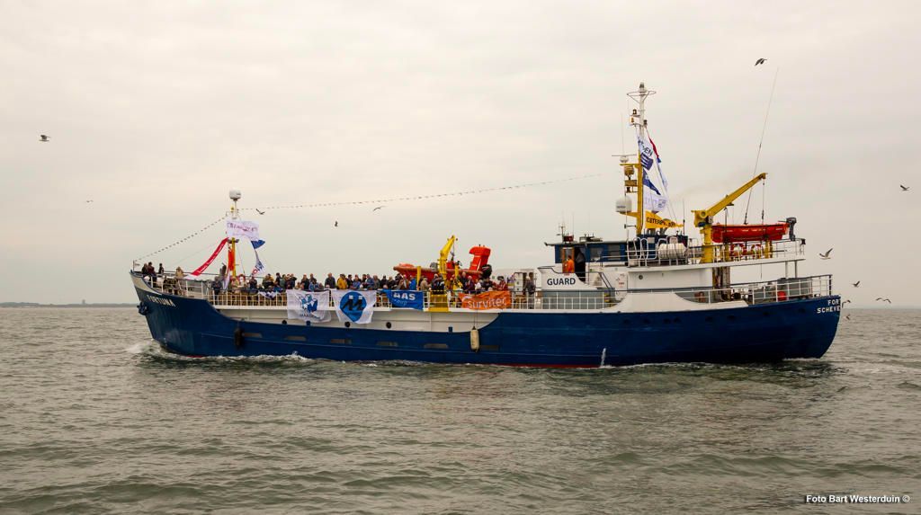 Oud-vissers