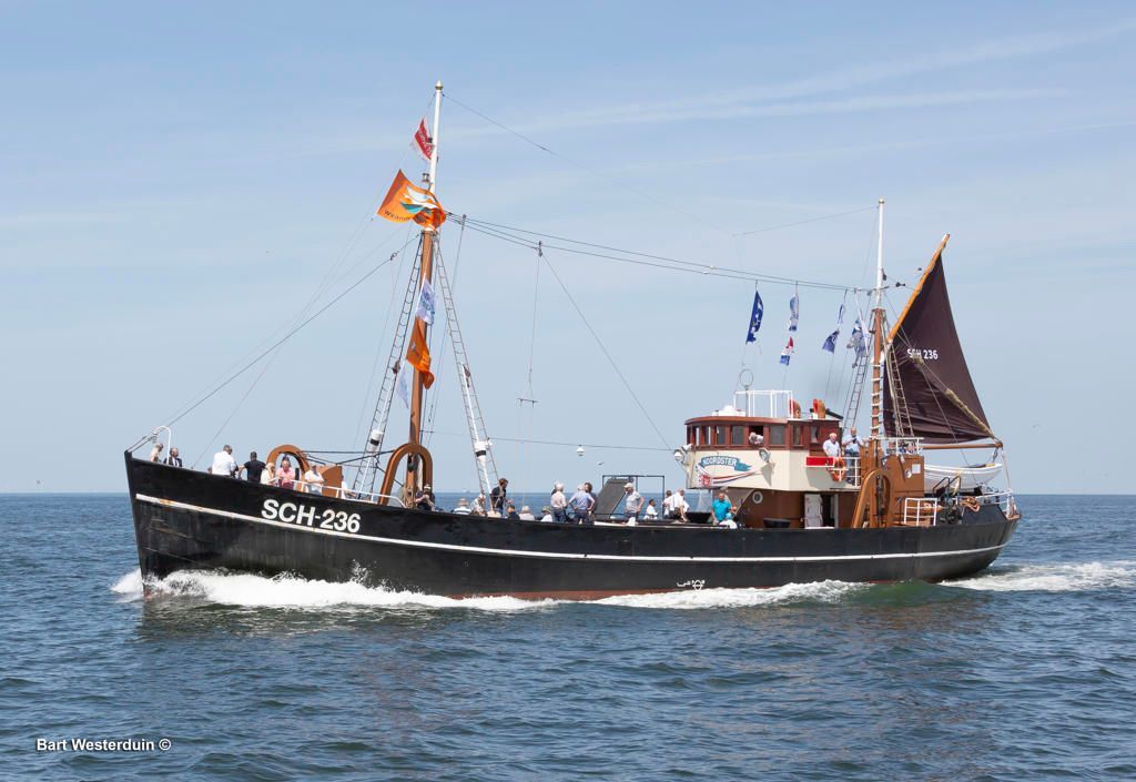 Oud-vissers