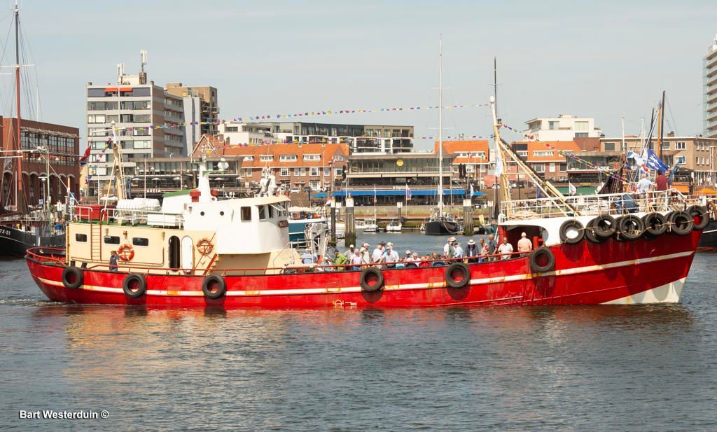 Oud-vissers