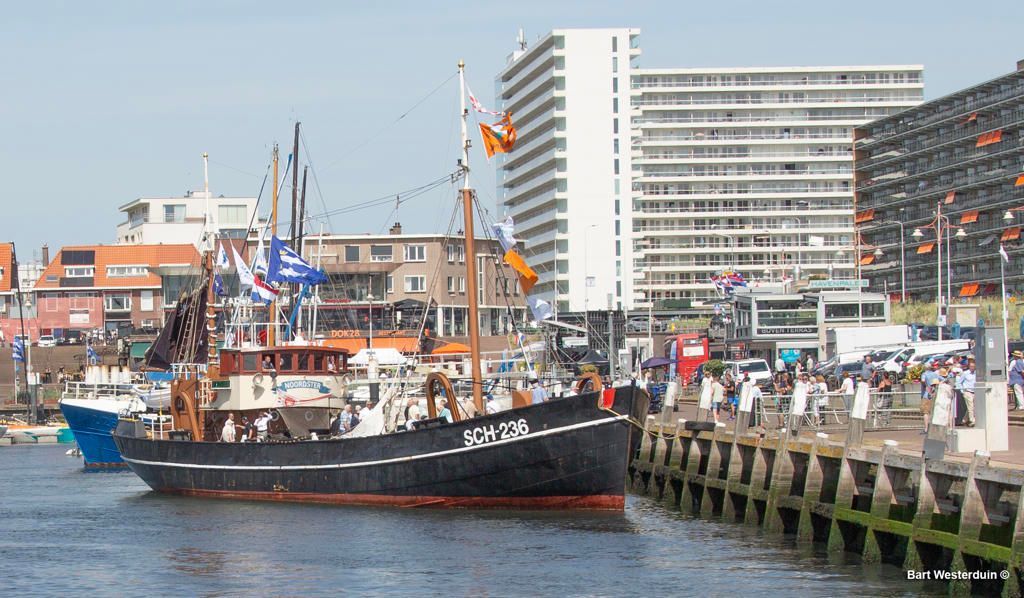 Oud-vissers