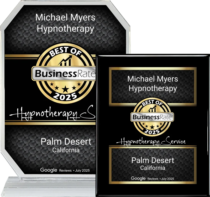 Two awards for